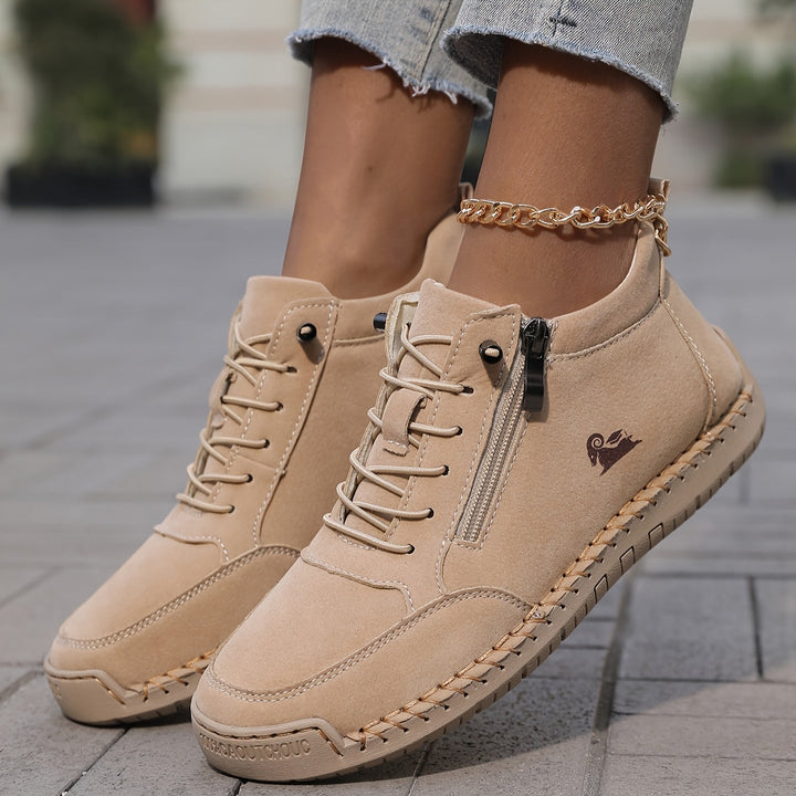 ErgoVita | Baskets à confort thérapeutique