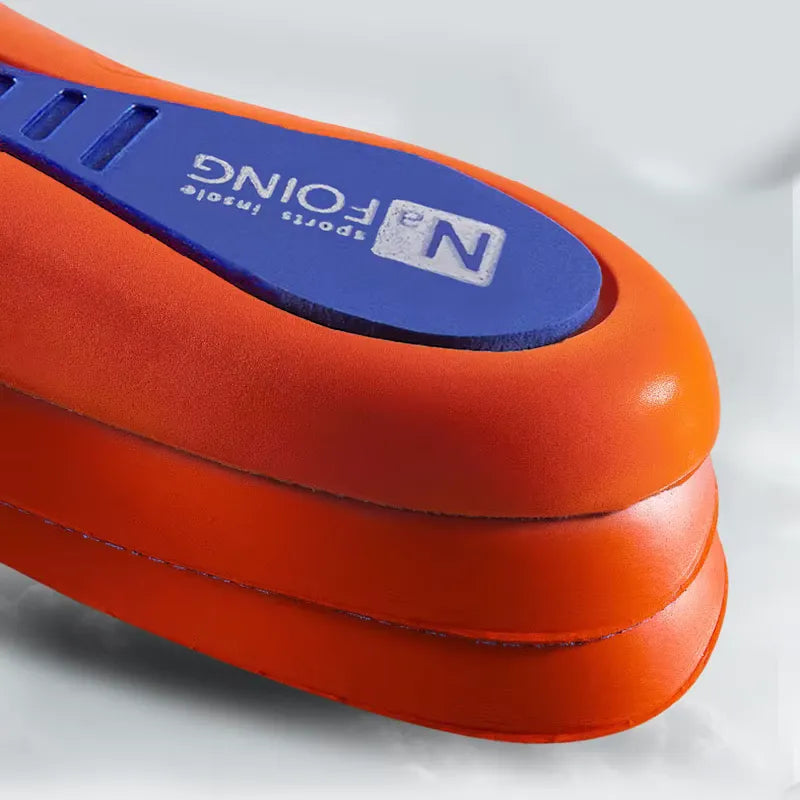 Damien | Ensemble de semelles de soutien Ergonomique