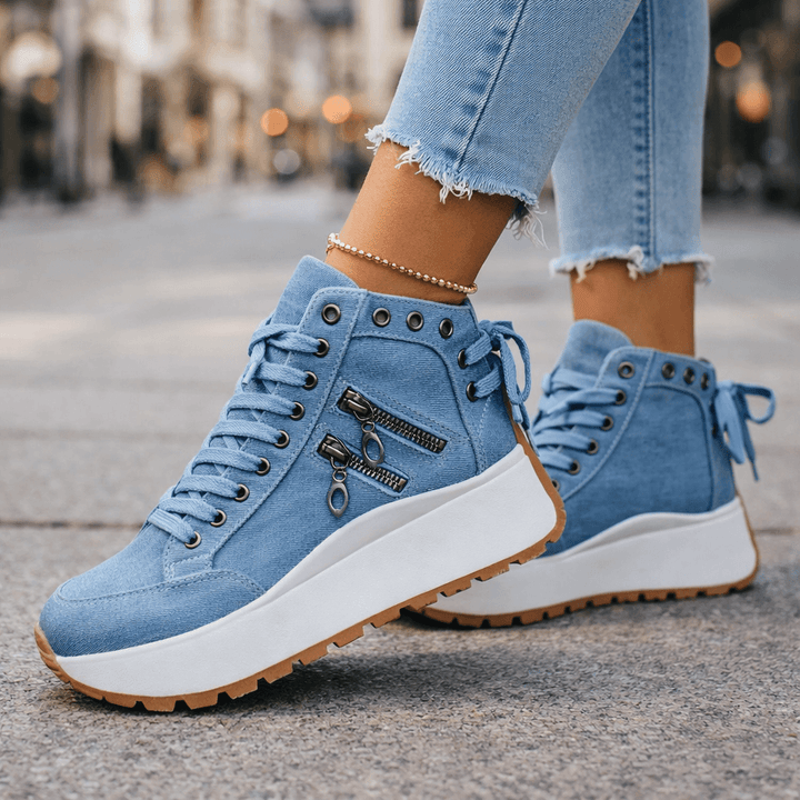 Nova | Baskets Chunk