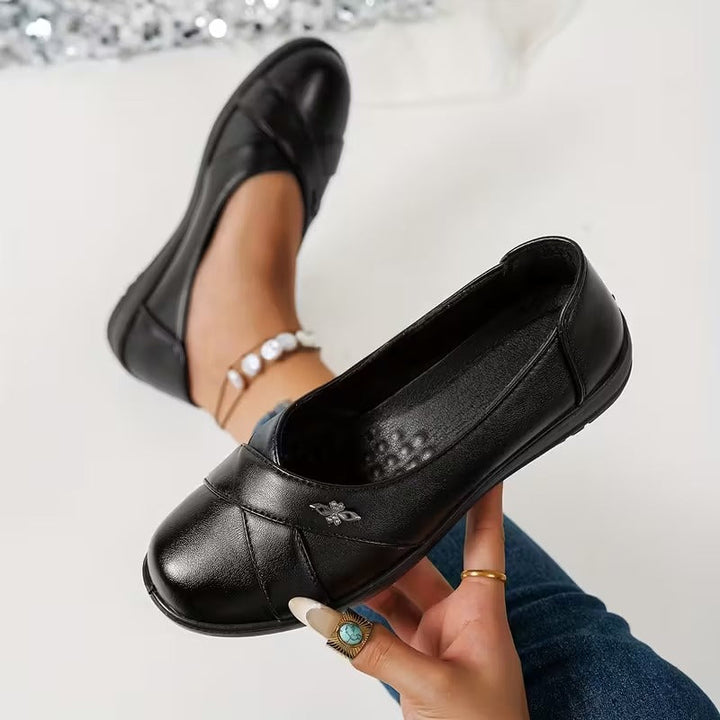 Sophie | Chaussures Ergonomiques Confortables Sans Douleur