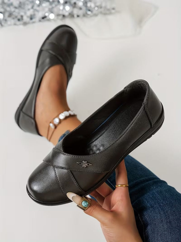 Sophie | Chaussures Ergonomiques Confortables Sans Douleur