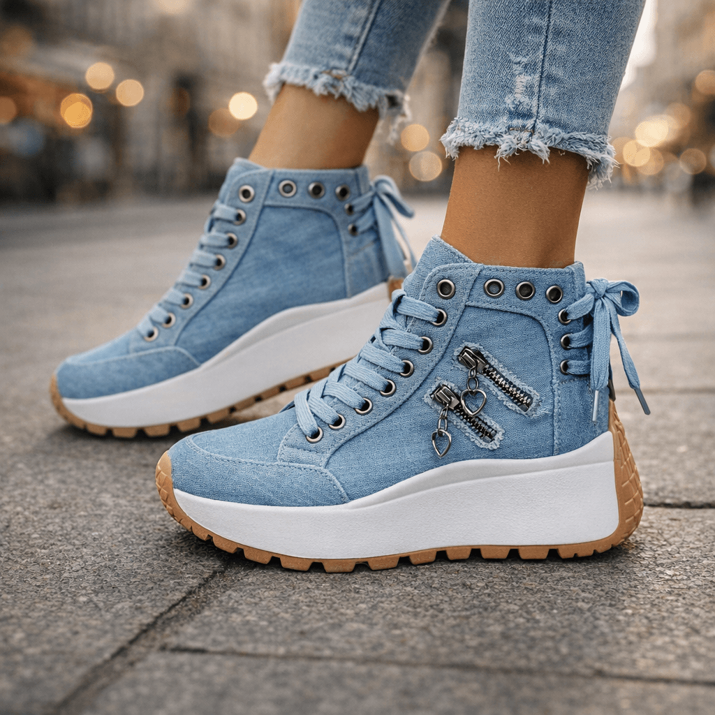 Nova | Baskets Chunk