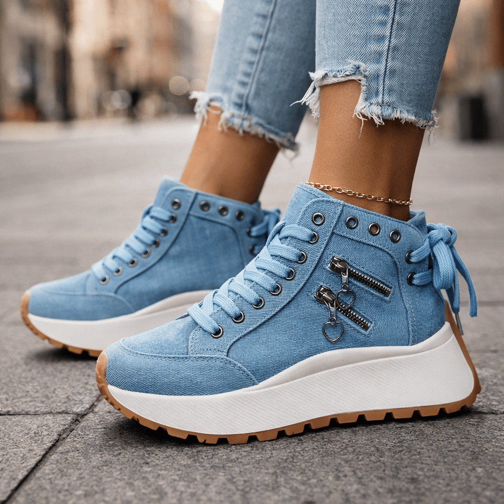 Nova | Baskets Chunk