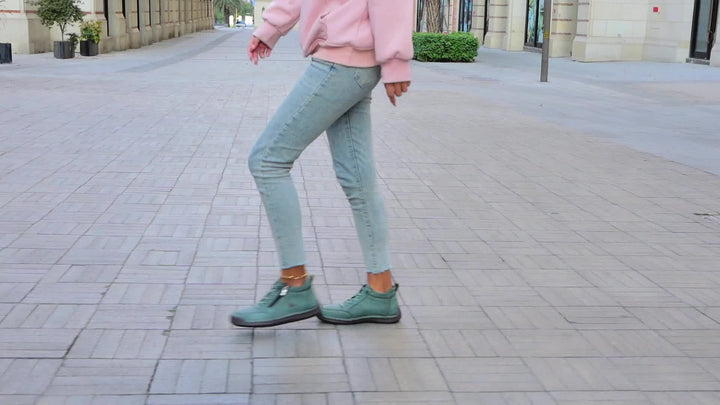 ErgoVita | Baskets à confort thérapeutique