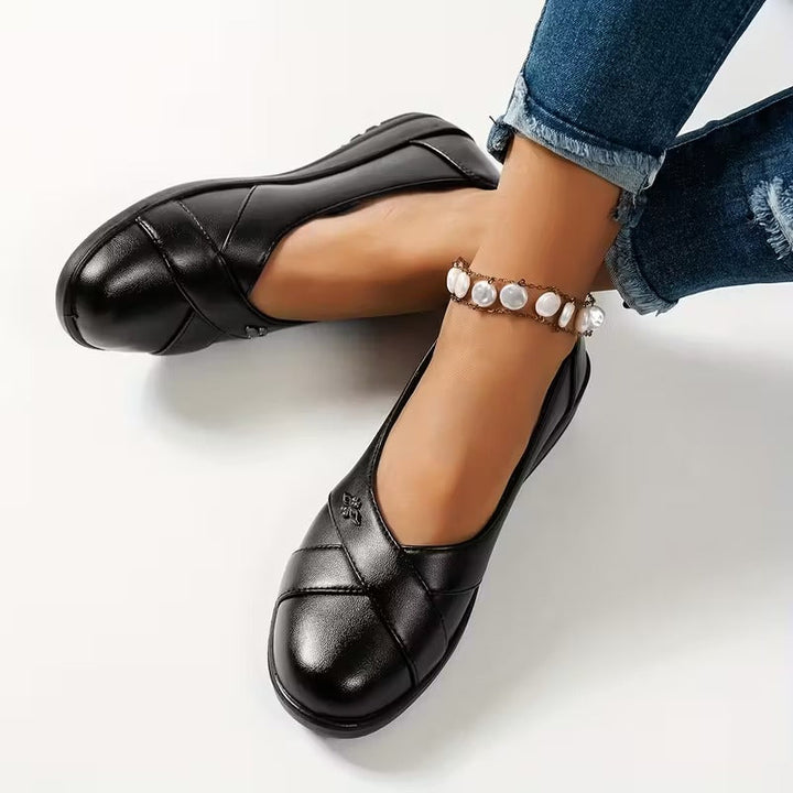 Sophie | Chaussures Ergonomiques Confortables Sans Douleur