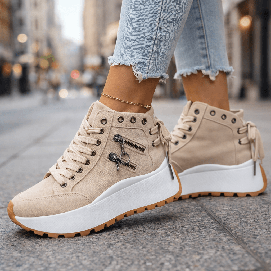 Nova | Baskets Chunk