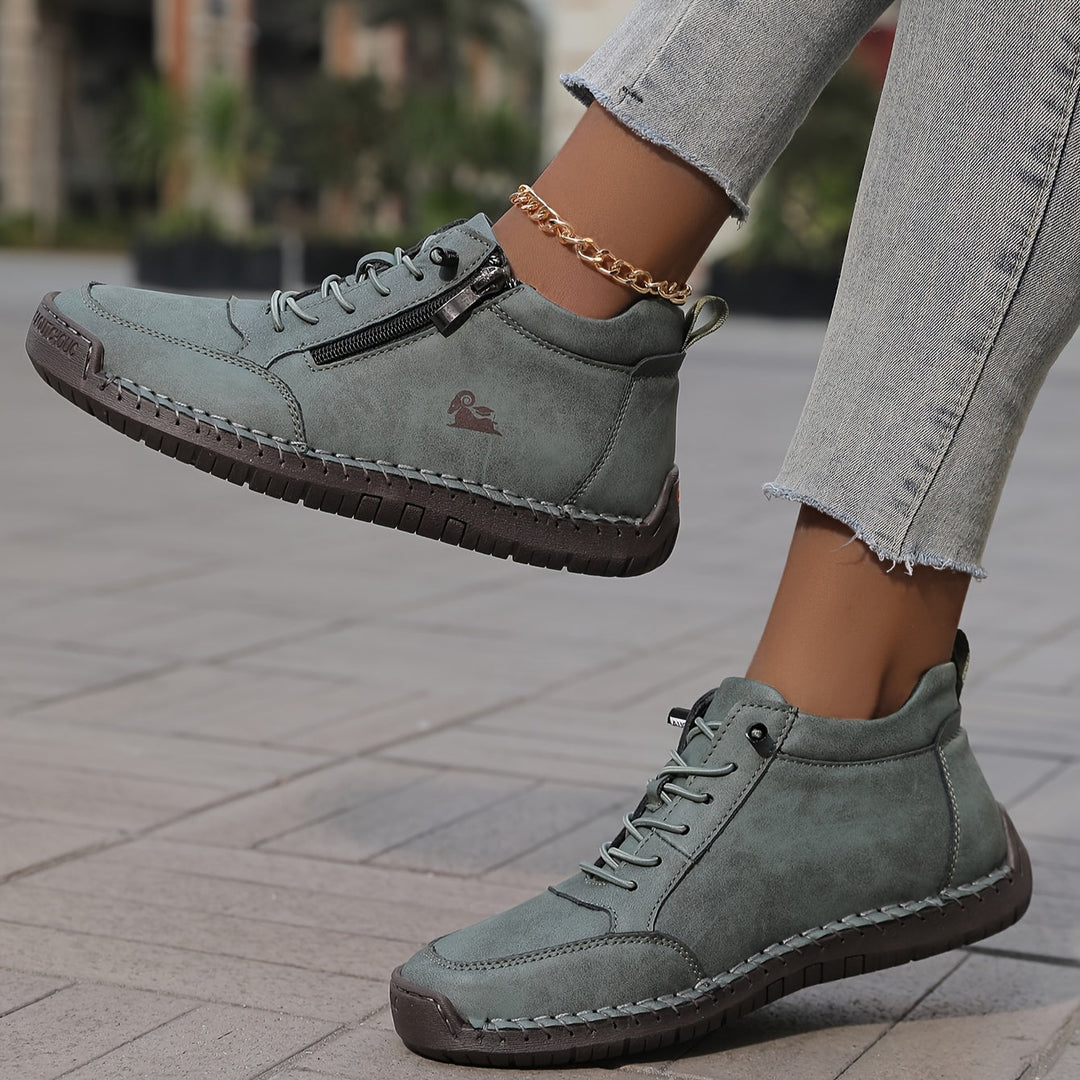 ErgoVita | Baskets à confort thérapeutique