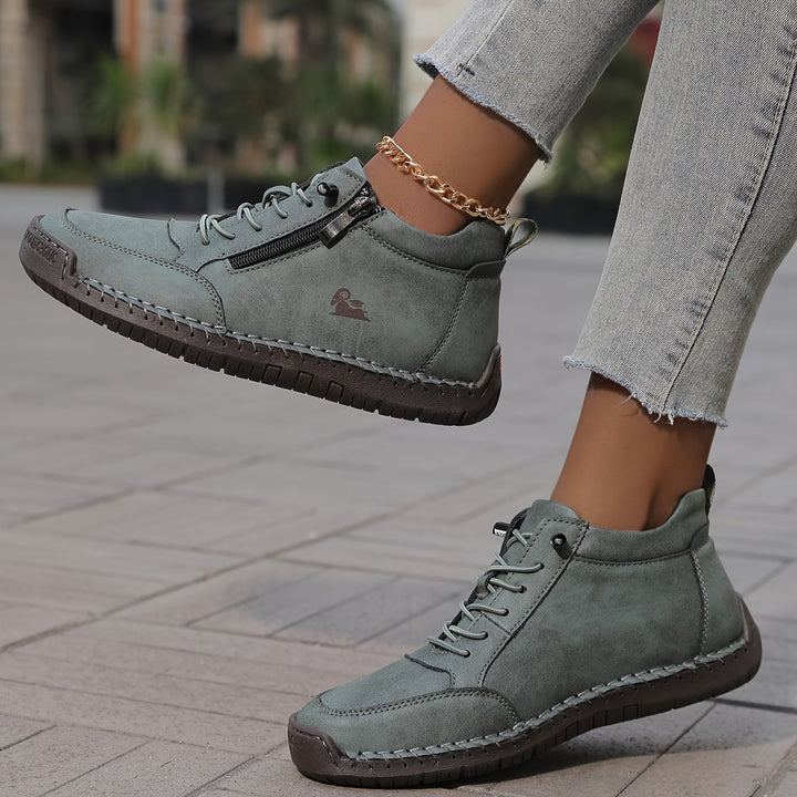 ErgoVita | Baskets à confort thérapeutique