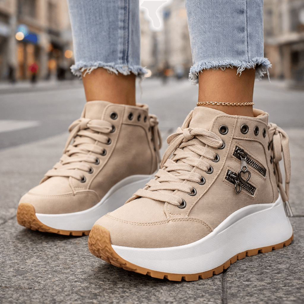 Nova | Baskets Chunk