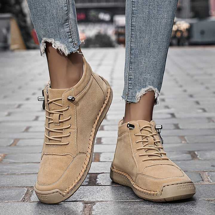 Mathilde | Chaussures de Confort Urbain