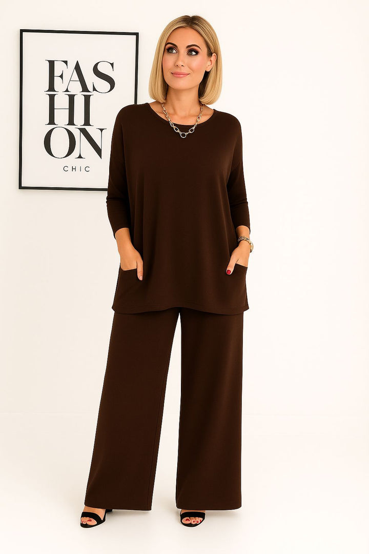 Joëlle | Élégance douce pour chaque jour