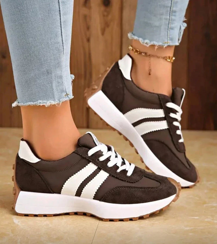 Élodiane | Sneakers Élégantes Au Confort Quotidien