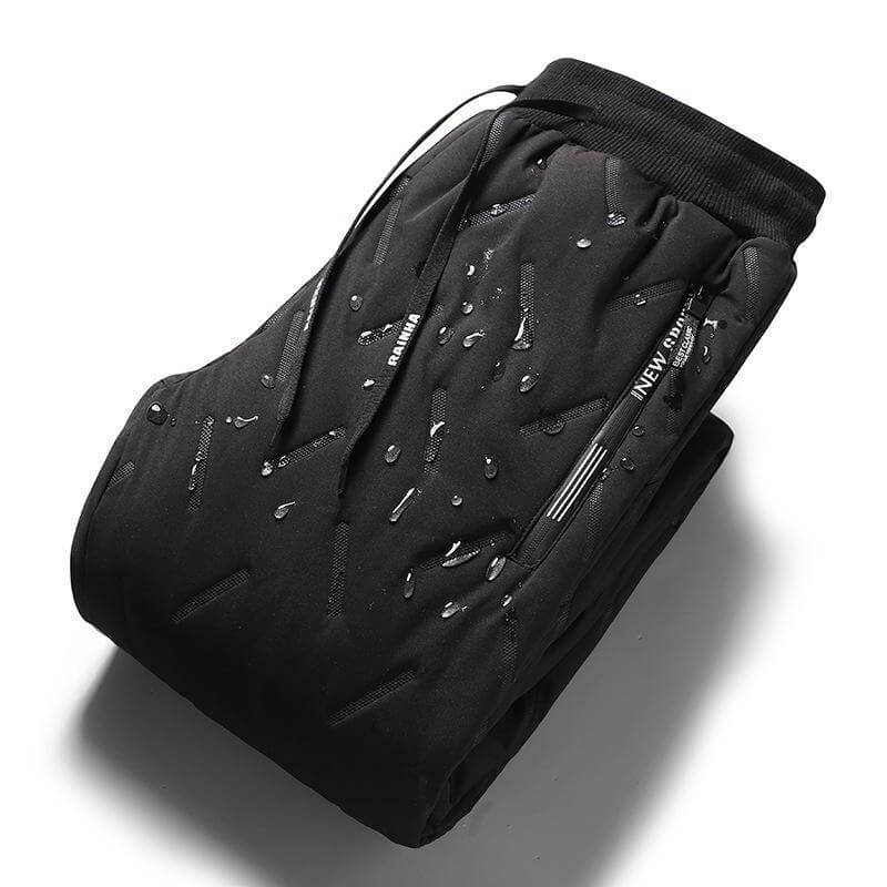 Pascal | Pantalons Thermiques Unisexes