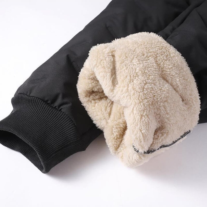 Pascal | Pantalons Thermiques Unisexes