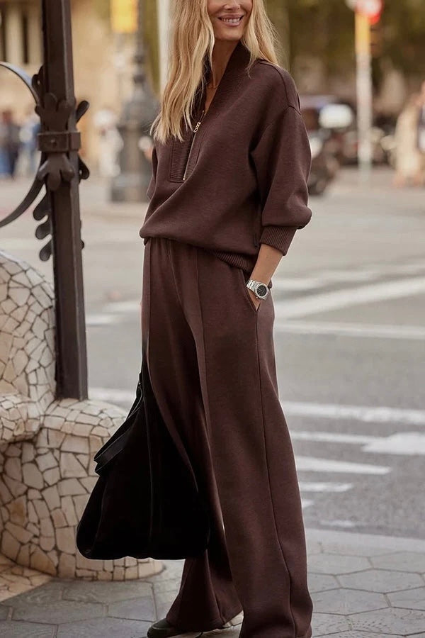 Aurélie | Douce élégance pour confort quotidien