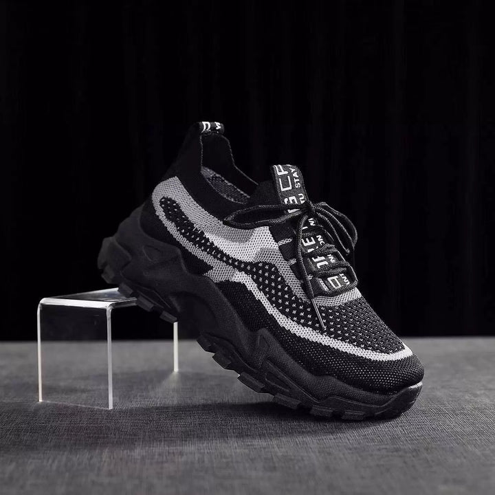 Aryan | Sneakers Légères Confort Quotidien