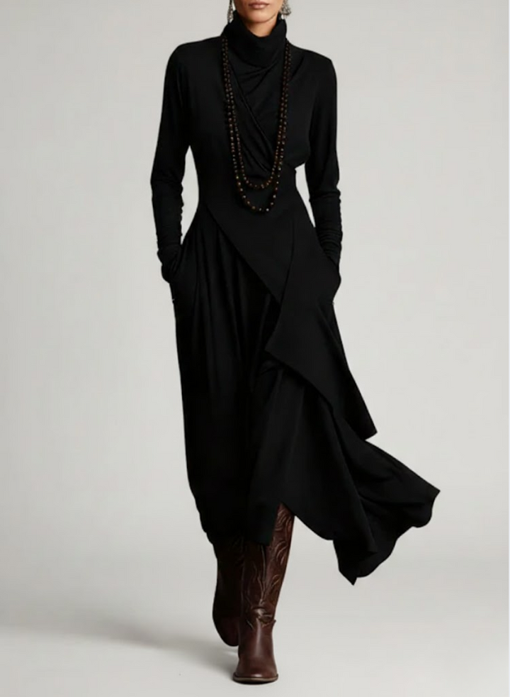 Aurélie | Élégance fluide pour chaque occasion