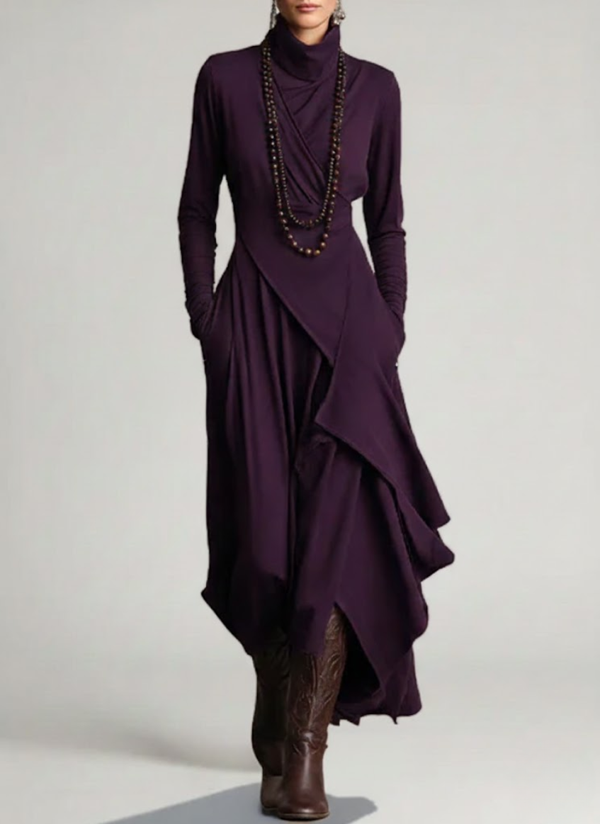 Aurélie | Élégance fluide pour chaque occasion