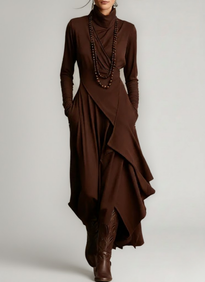 Aurélie | Élégance fluide pour chaque occasion