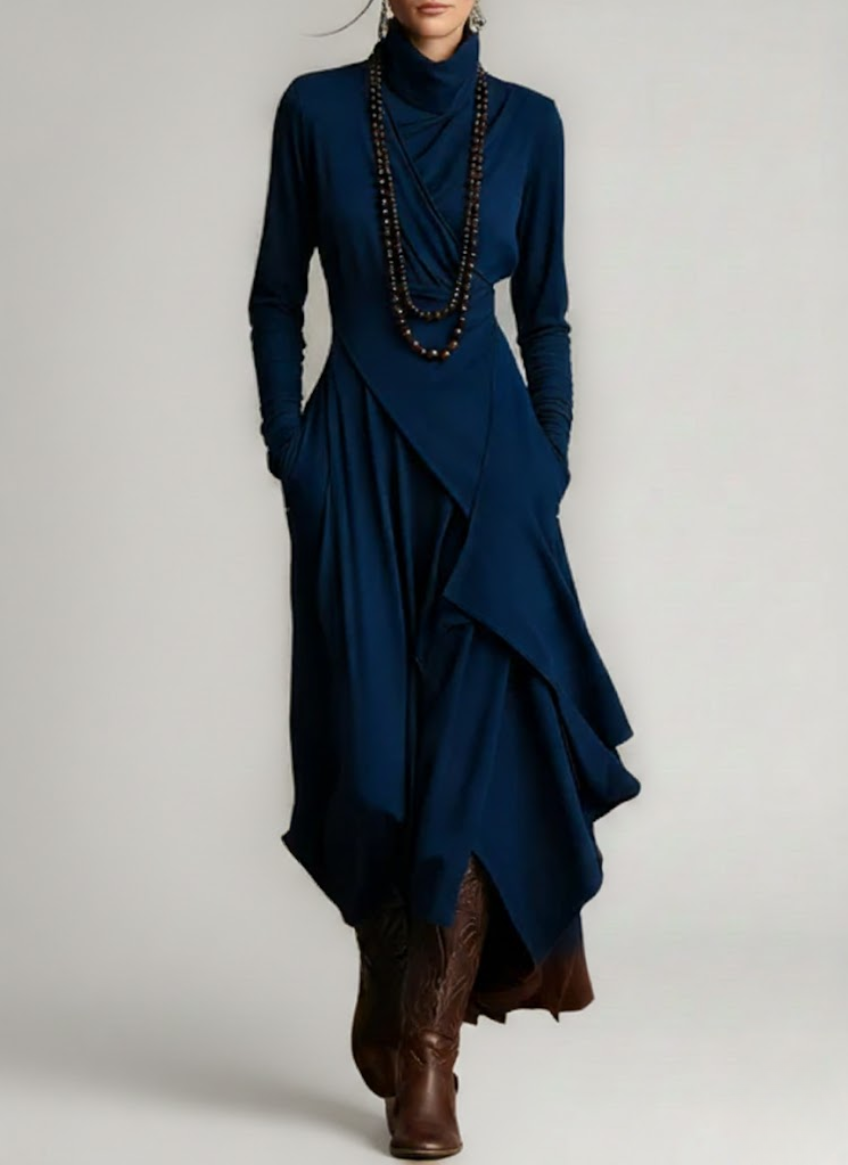 Aurélie | Élégance fluide pour chaque occasion