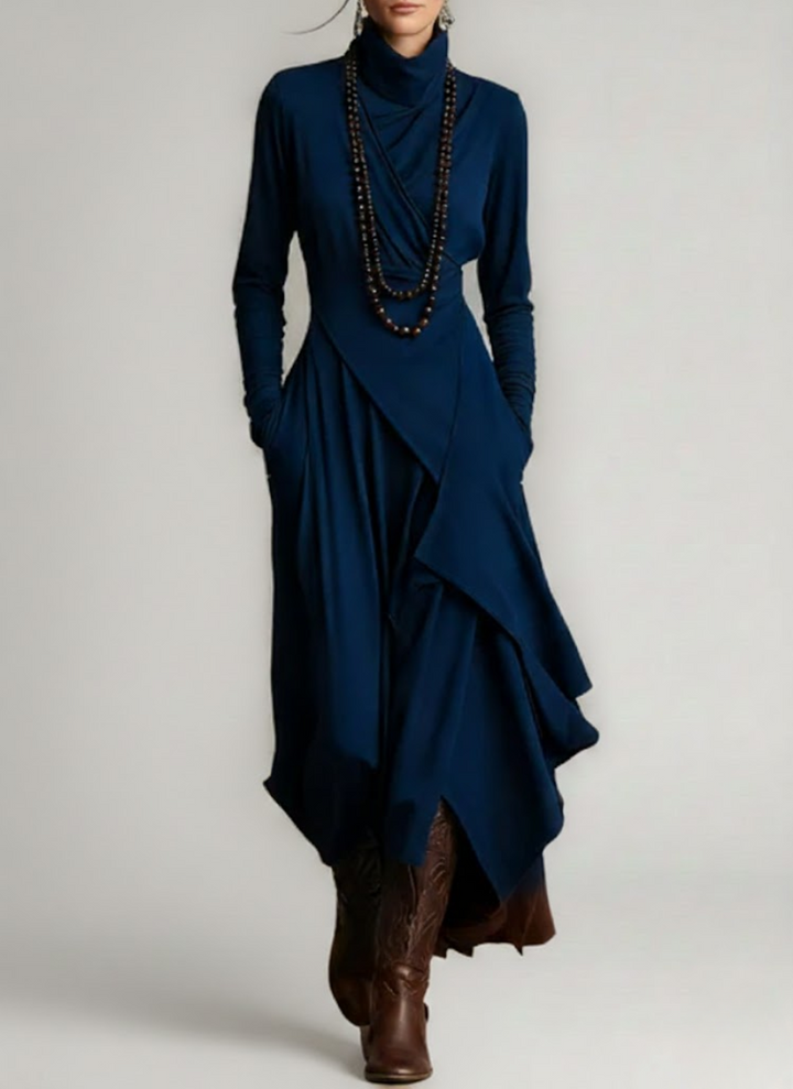 Aurélie | Élégance fluide pour chaque occasion