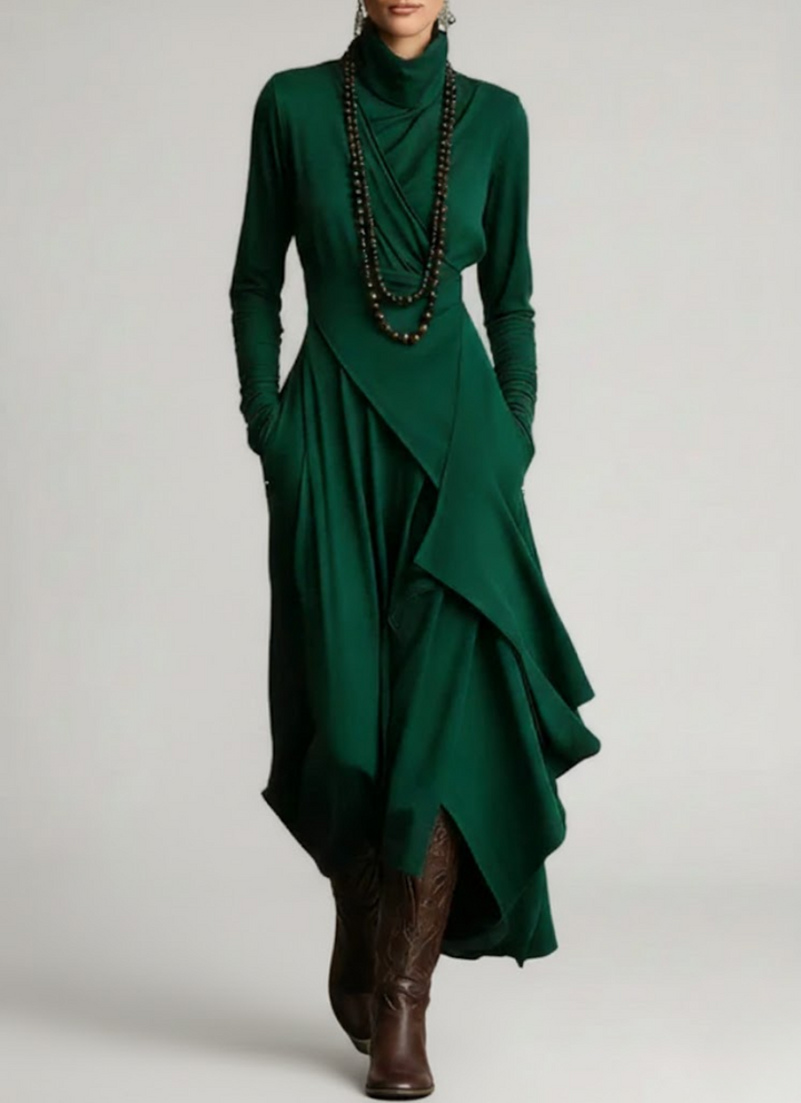 Aurélie | Élégance fluide pour chaque occasion