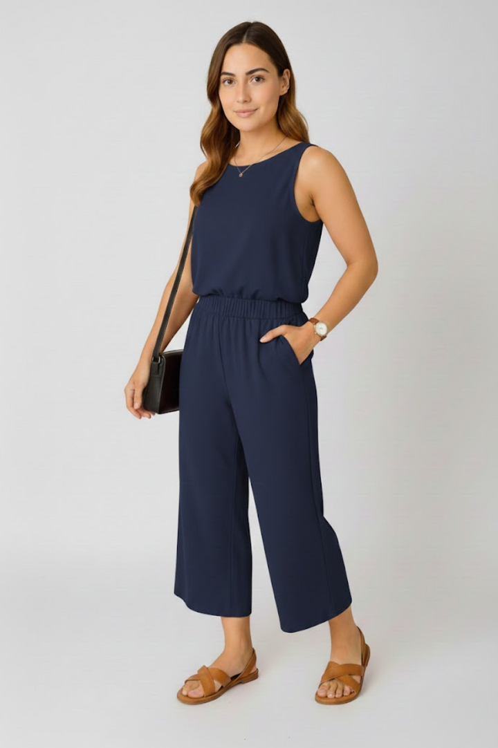 Fabienne | Ensemble Élégance Naturelle