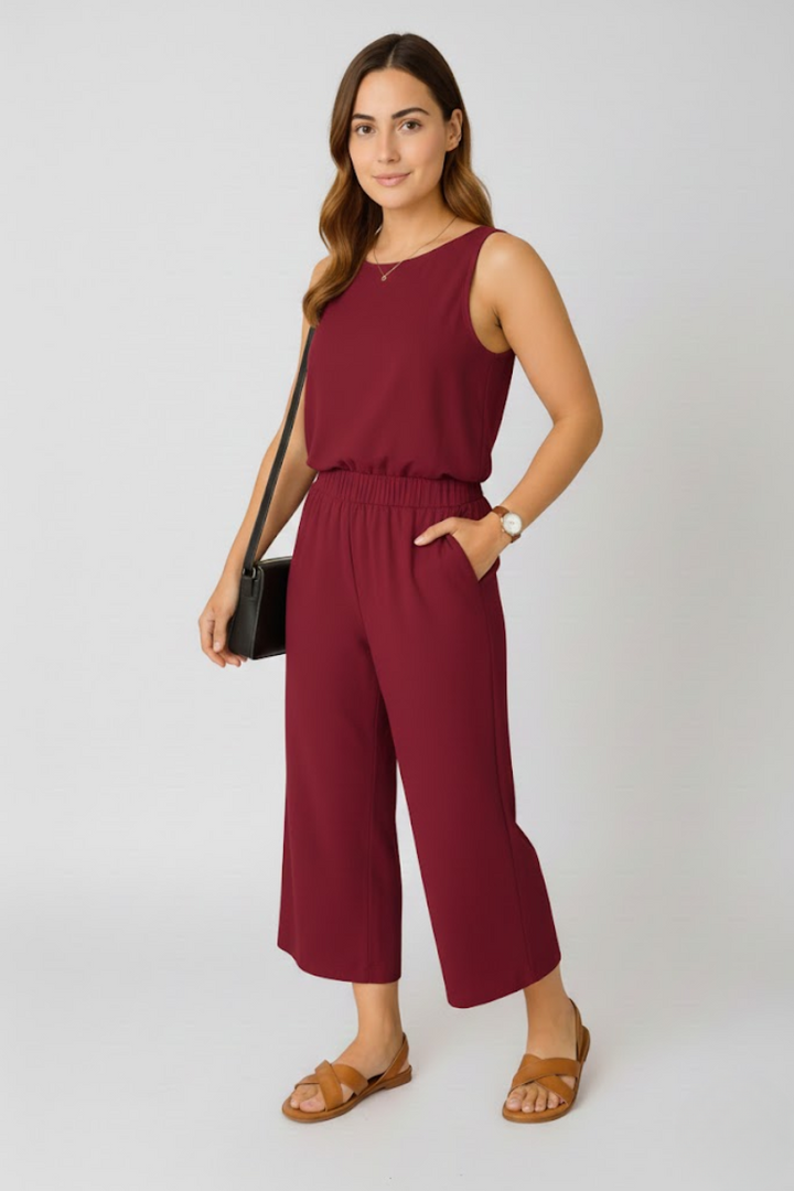 Fabienne | Ensemble Élégance Naturelle