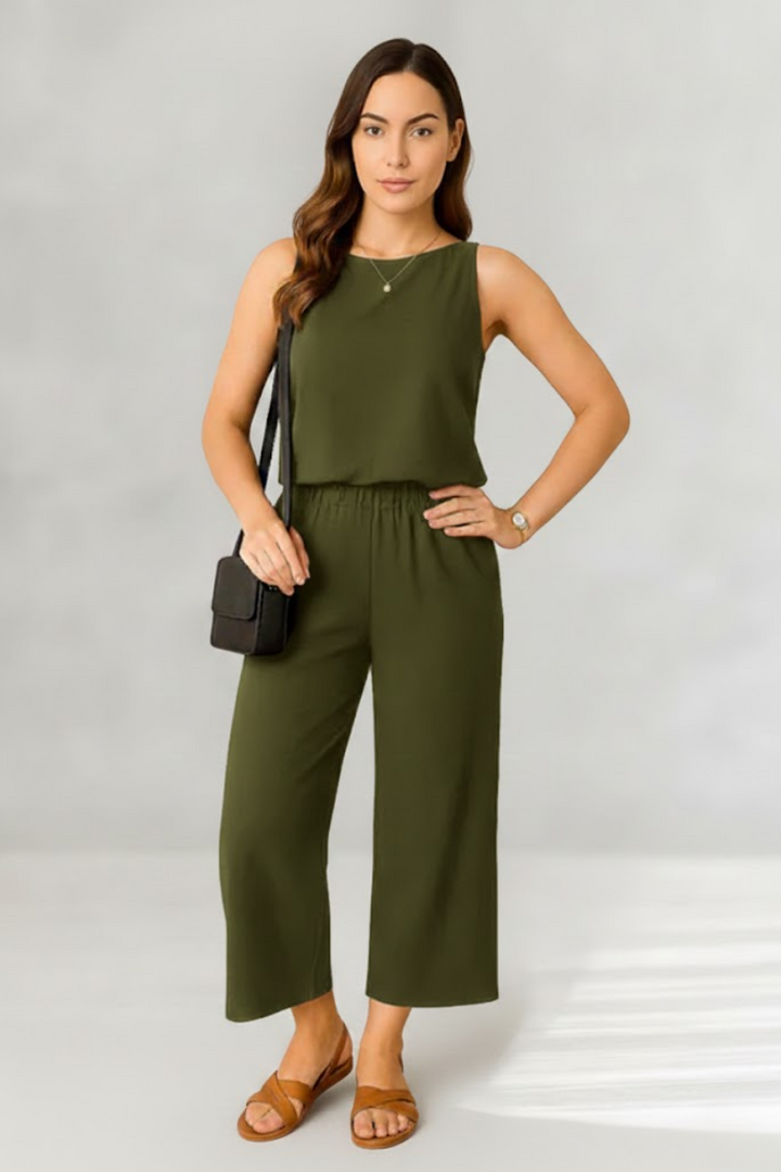 Fabienne | Ensemble Élégance Naturelle