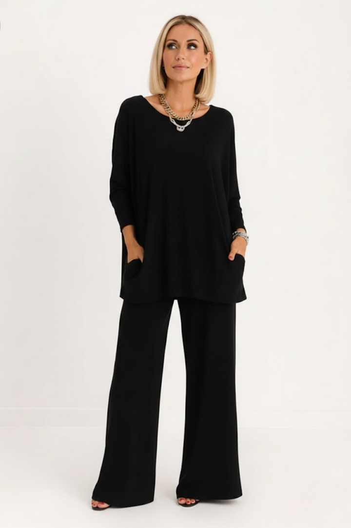 Joëlle | Élégance douce pour chaque jour