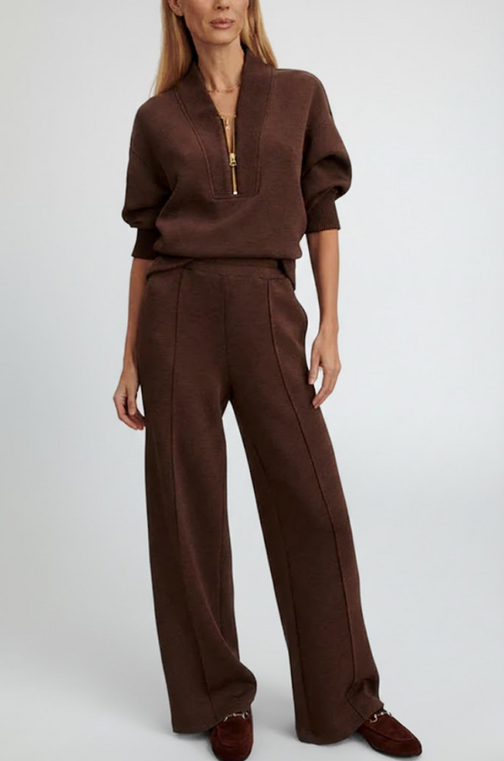 Aurélie | Douce élégance pour confort quotidien