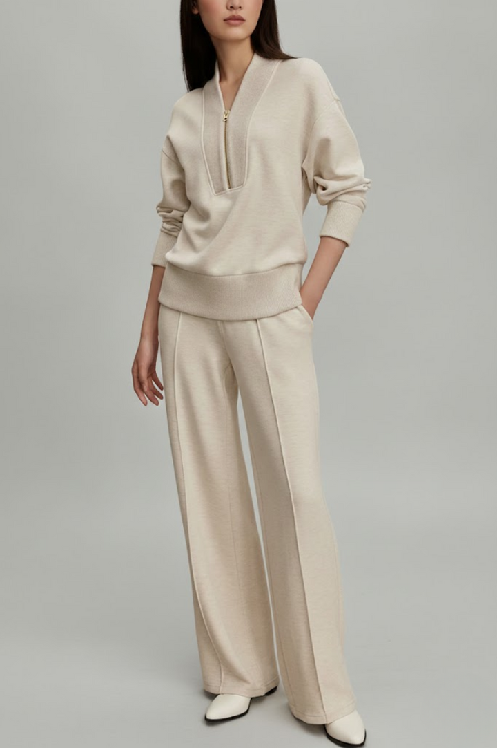 Aurélie | Douce élégance pour confort quotidien