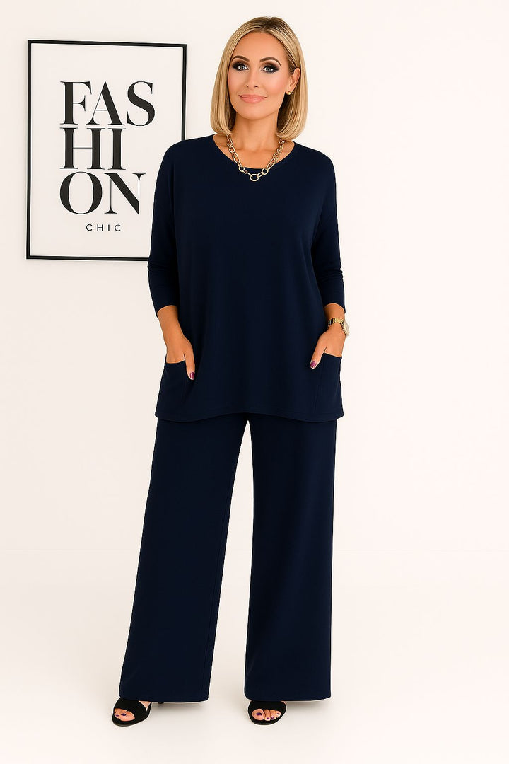 Joëlle | Élégance douce pour chaque jour