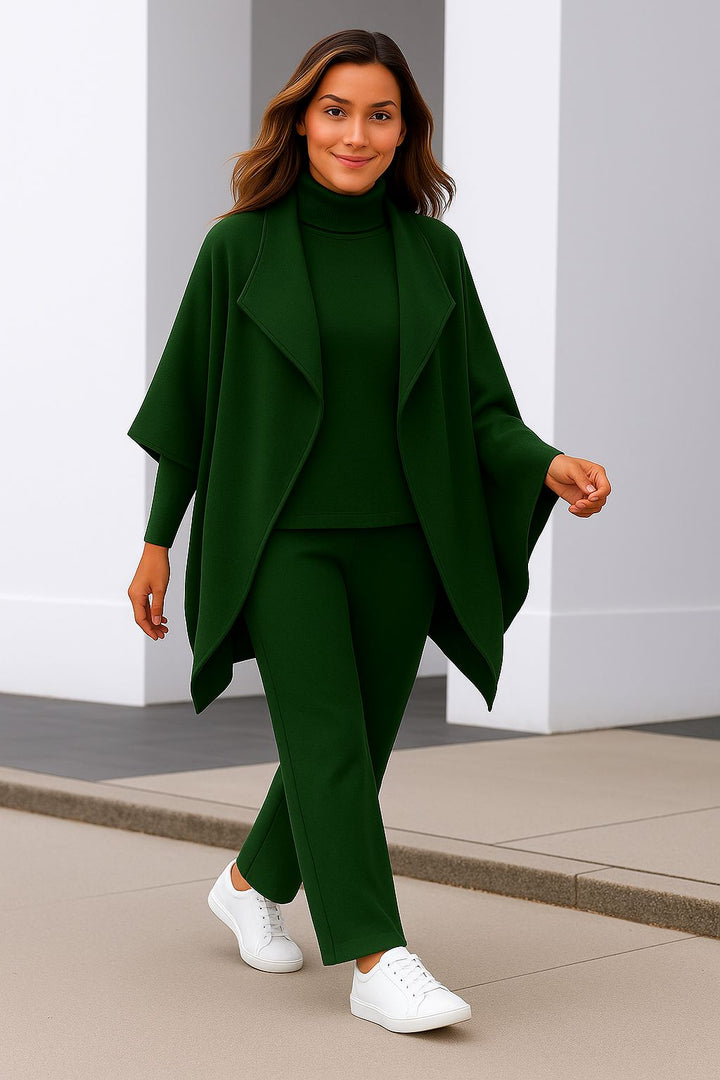 Alessia | Ensemble Douillet et Chic