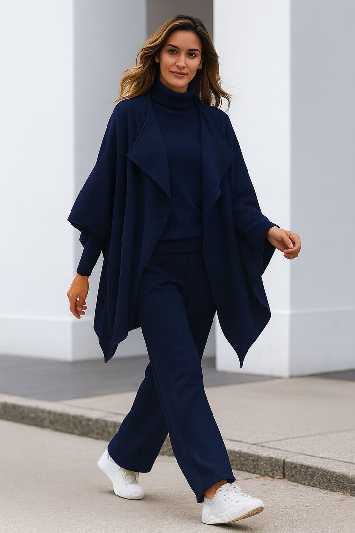 Alessia | Ensemble Douillet et Chic