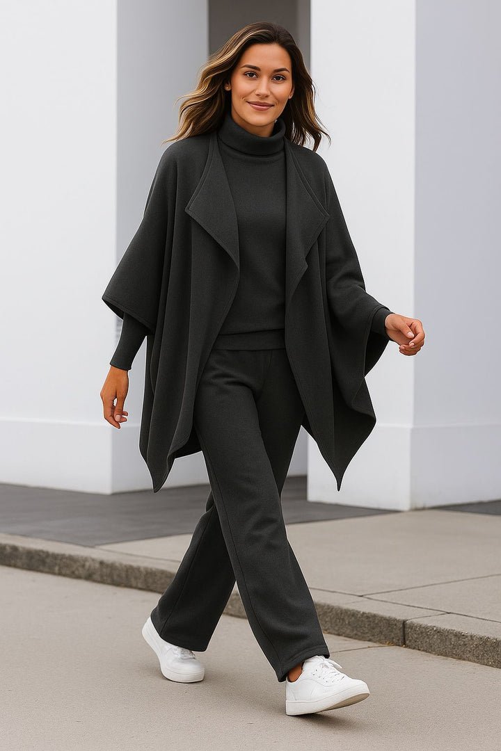 Alessia | Ensemble Douillet et Chic