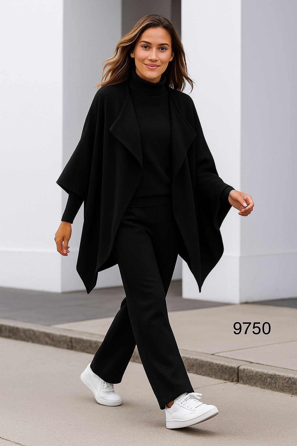 Alessia | Ensemble Douillet et Chic