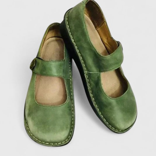 Lisa | Élégance Confort Orthopédique & Allure Intemporelle