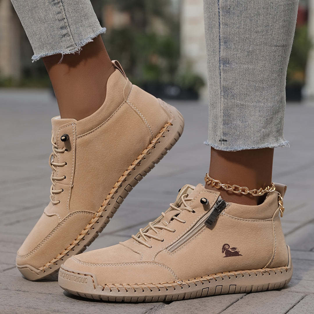 ErgoVita | Baskets à confort thérapeutique