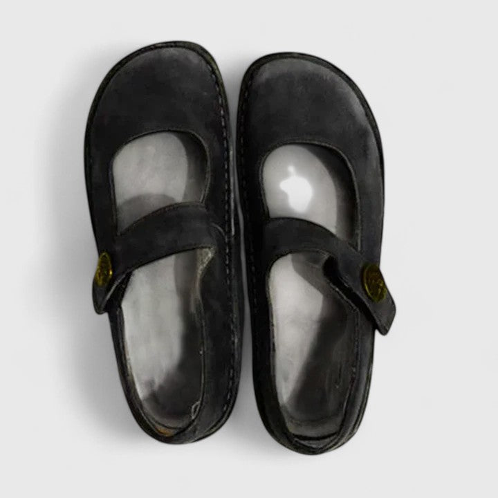 Lisa | Élégance Confort Orthopédique & Allure Intemporelle