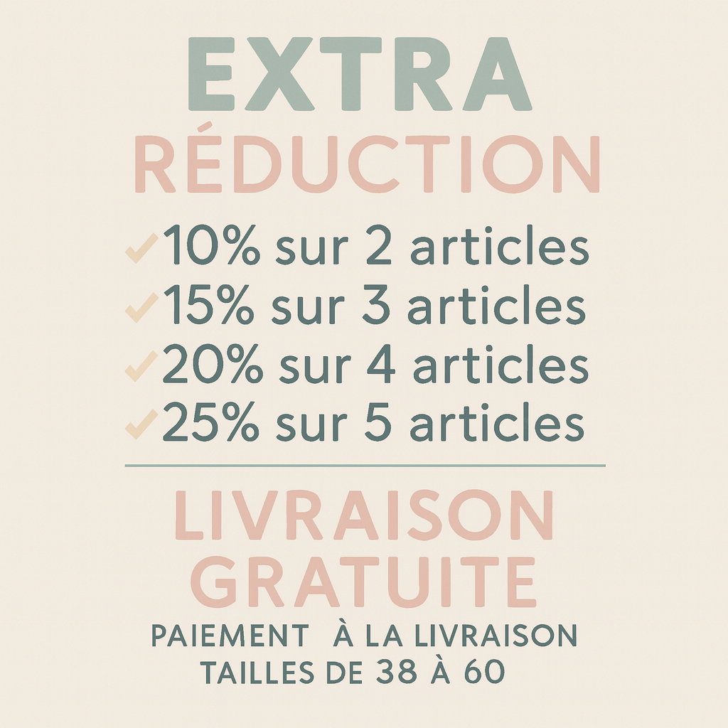 Fabienne | Ensemble Élégance Naturelle