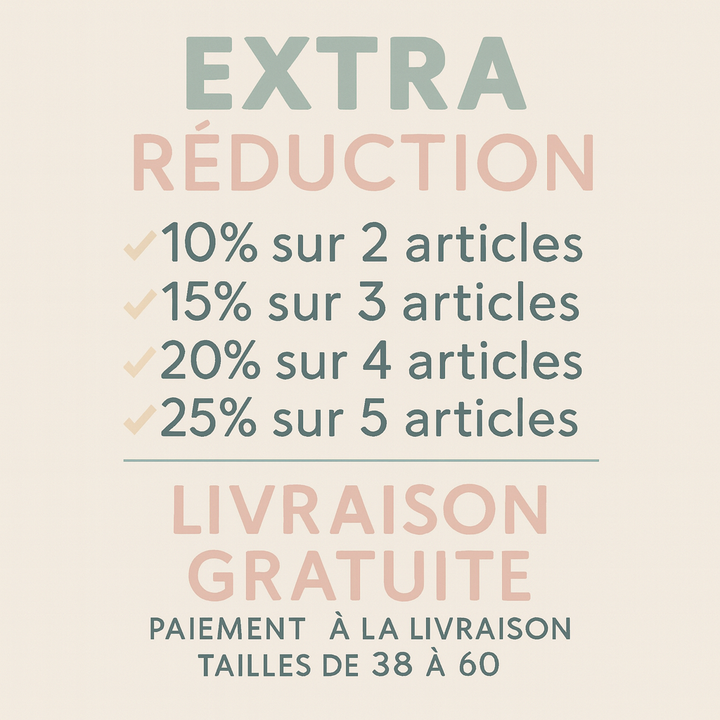 Fabienne | Ensemble Élégance Naturelle