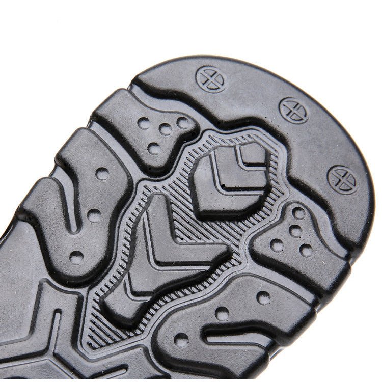 Léonarde | Sandales Orthopédiques Respirantes pour Homme