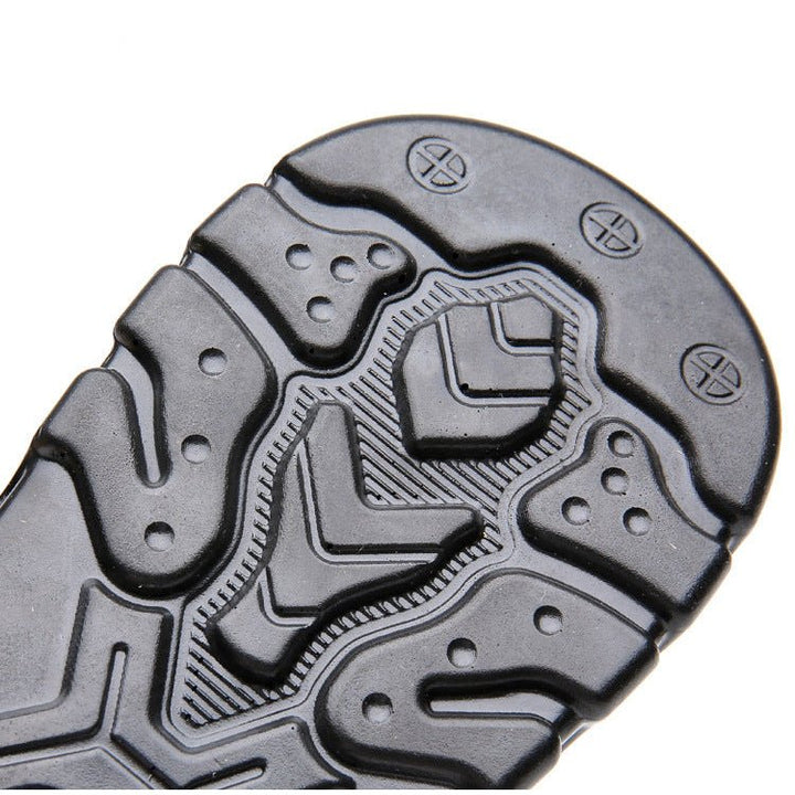 Léonarde | Sandales Orthopédiques Respirantes pour Homme