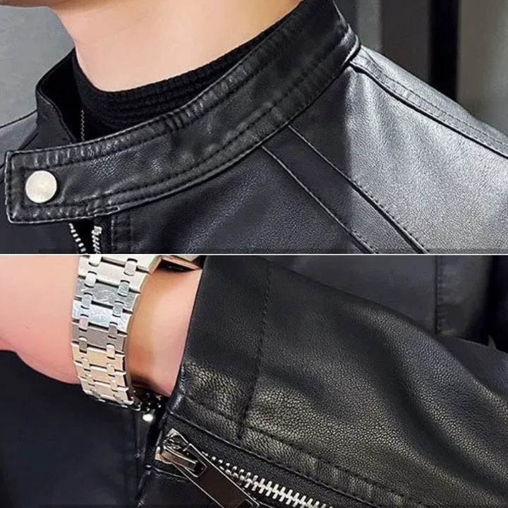 Siena | L’élégance Masculine Qui Allie Confort Et Caractère