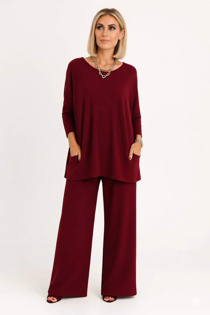 Joëlle | Élégance douce pour chaque jour